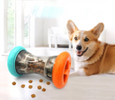 Intelligent pet treat toy - FurTech