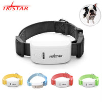 Pets GPS Tracker with Free APP,  Waterproof IP67