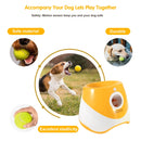 Upgrade Your Dog’s Playtime with the Automatic Ball Launcher – A Perfect Christmas Gift!