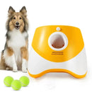 Upgrade Your Dog’s Playtime with the Automatic Ball Launcher – A Perfect Christmas Gift!