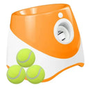 Upgrade Your Dog’s Playtime with the Automatic Ball Launcher – A Perfect Christmas Gift!