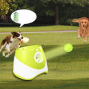 Upgrade Your Dog’s Playtime with the Automatic Ball Launcher – A Perfect Christmas Gift!